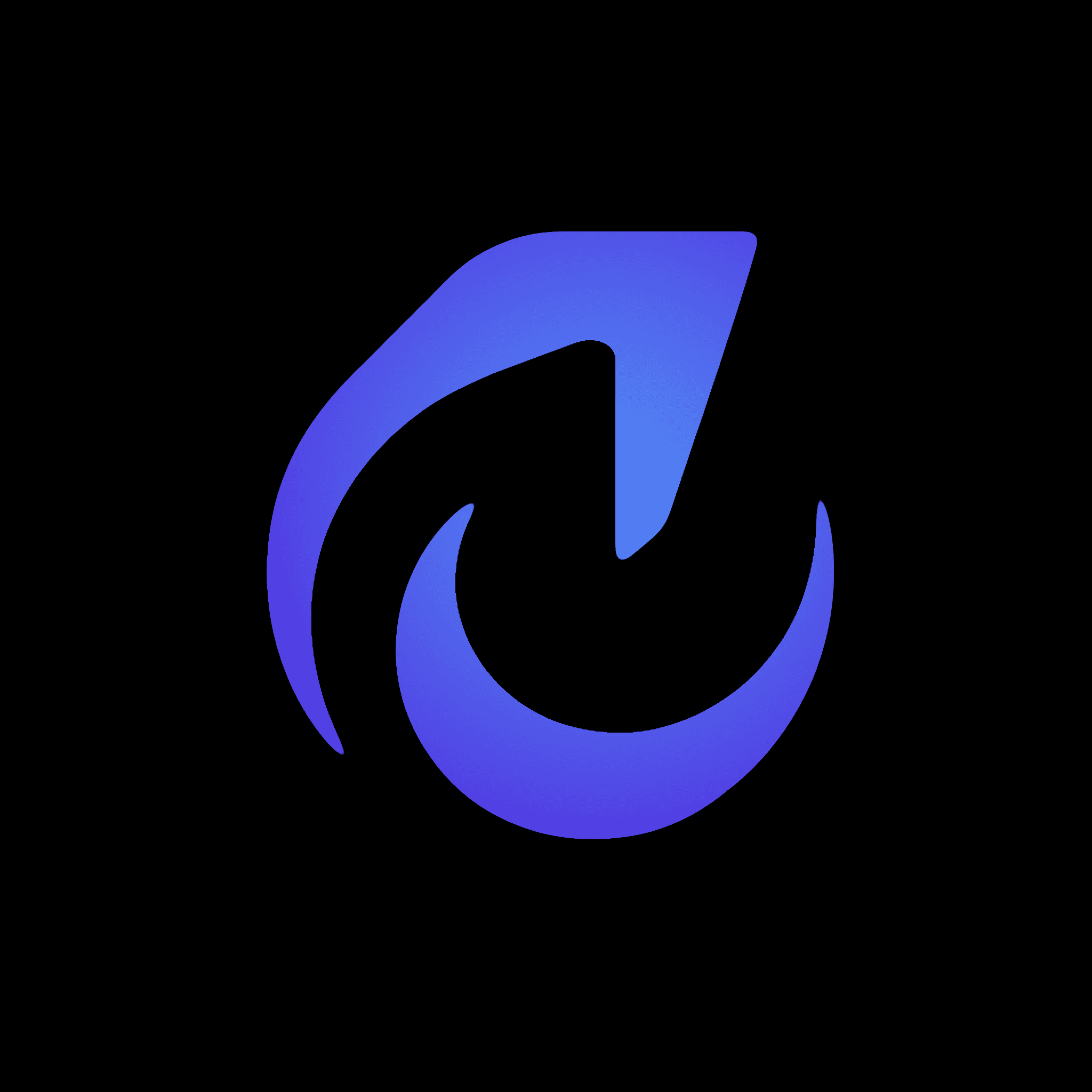 Aurict - Enterprise software - UDK Digital subsidiary logo