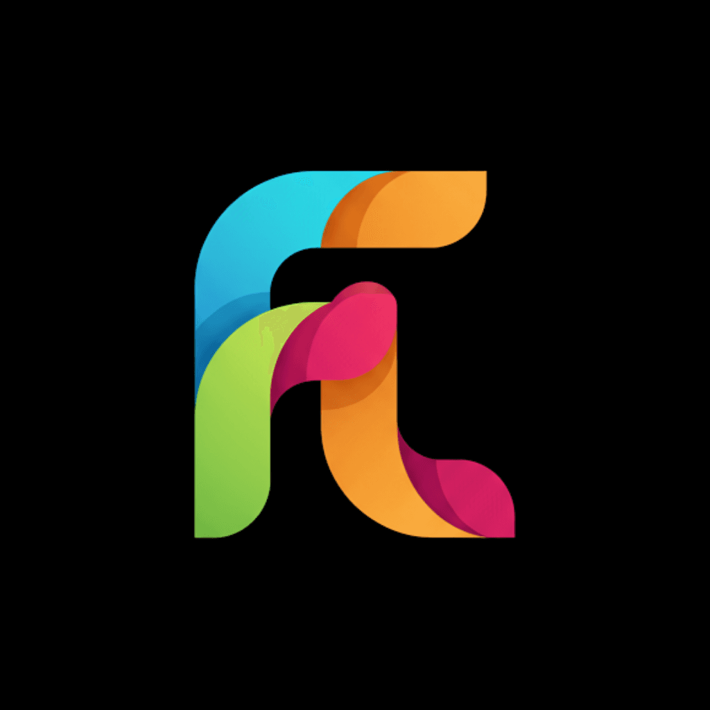 Fexio Labs - Mobile app studio - UDK Digital subsidiary logo