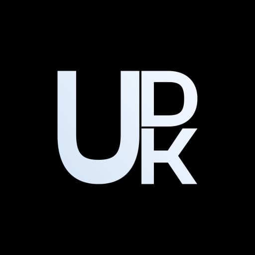 UDK Digital - Venture platform and capital - UDK Digital subsidiary logo