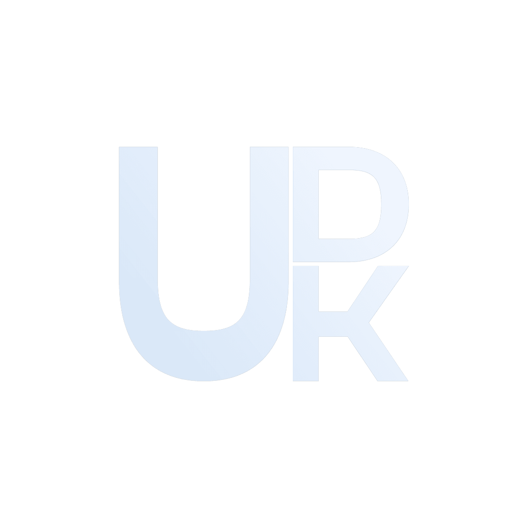 UDK Digital logo